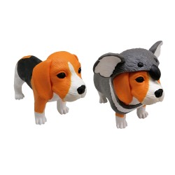 JUST TOYS DRESS YOUR PUPPIES 2222