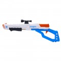 JUST TOYS FAST SHOTS SONIC RAPT SET WITH 10 FOAM DARTS 590070 JUST TOYS FAST SHOTS SONIC RAPT SET WITH 10 FOAM DARTS 590070