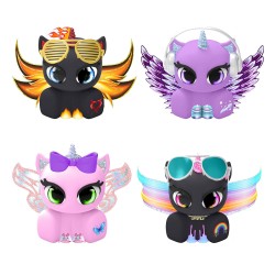 JUST TOYS UNICONES SURPRISE SERIES 2 1235