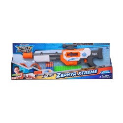 JUST TOYS FAST SHOTS ZEPHYR XTREME 590059