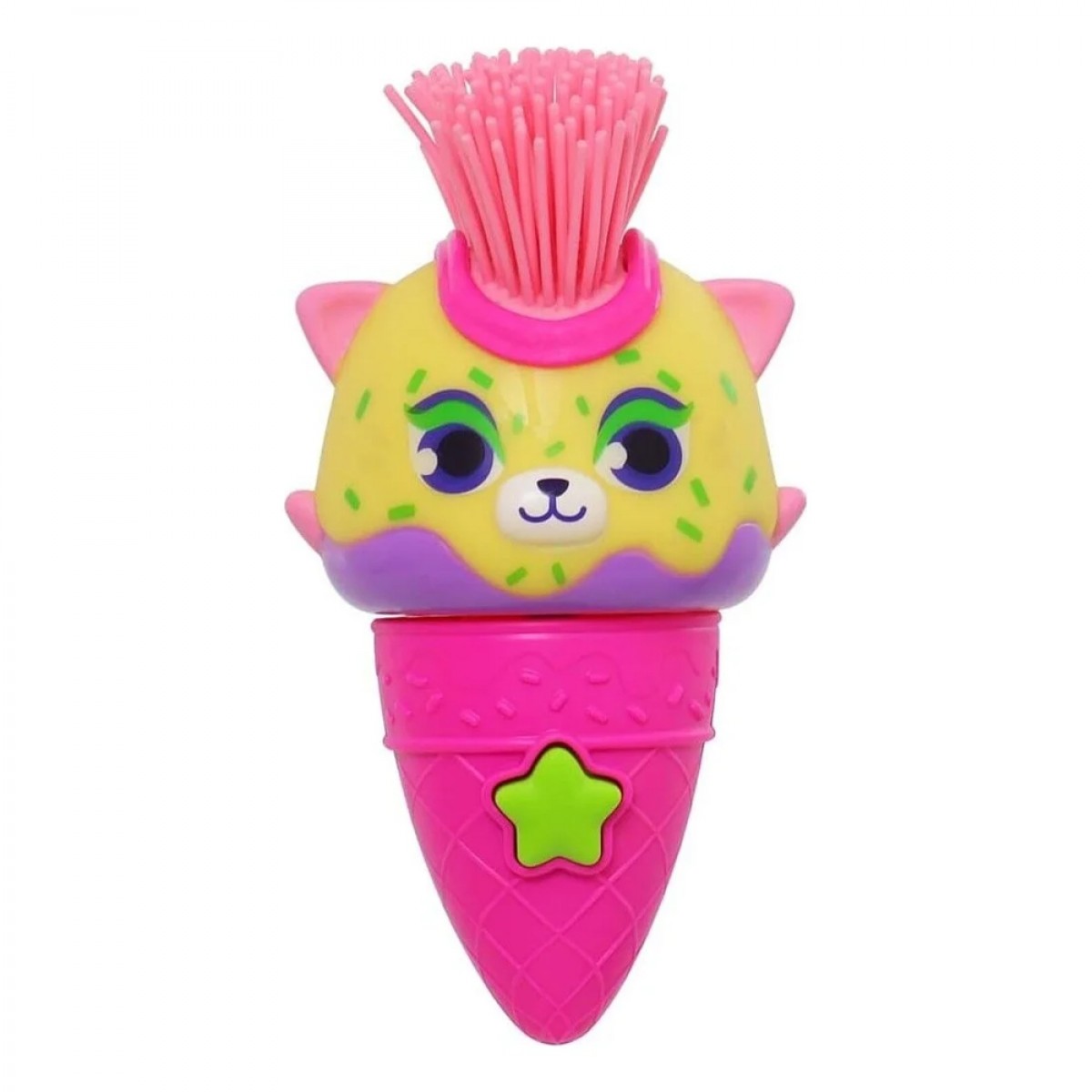 JUST TOYS FUNKY PAWS (6 ΣΧΕΔΙΑ) 200200 JUST TOYS FUNKY PAWS (6 ΣΧΕΔΙΑ) 200200