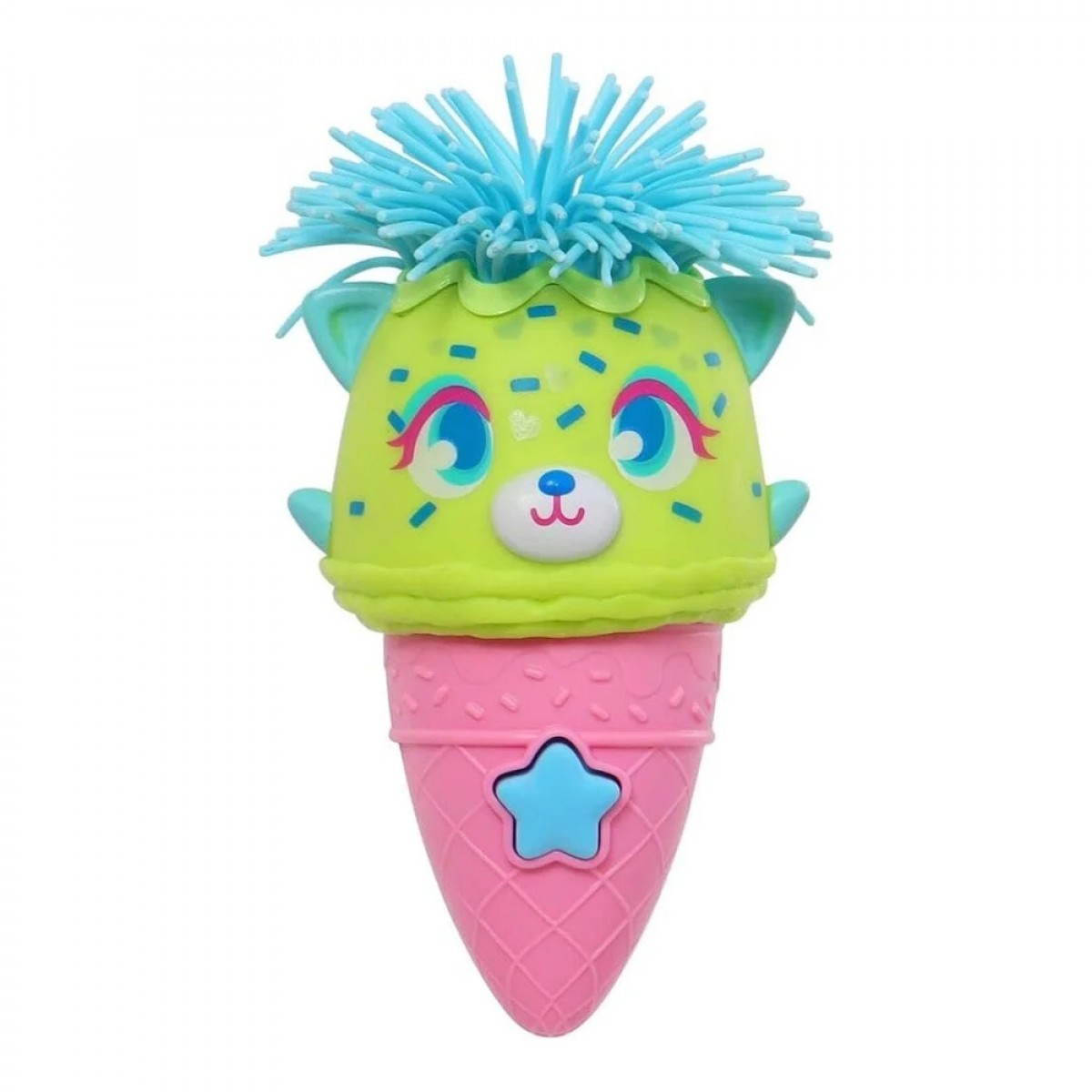 JUST TOYS FUNKY PAWS (6 ΣΧΕΔΙΑ) 200200 JUST TOYS FUNKY PAWS (6 ΣΧΕΔΙΑ) 200200