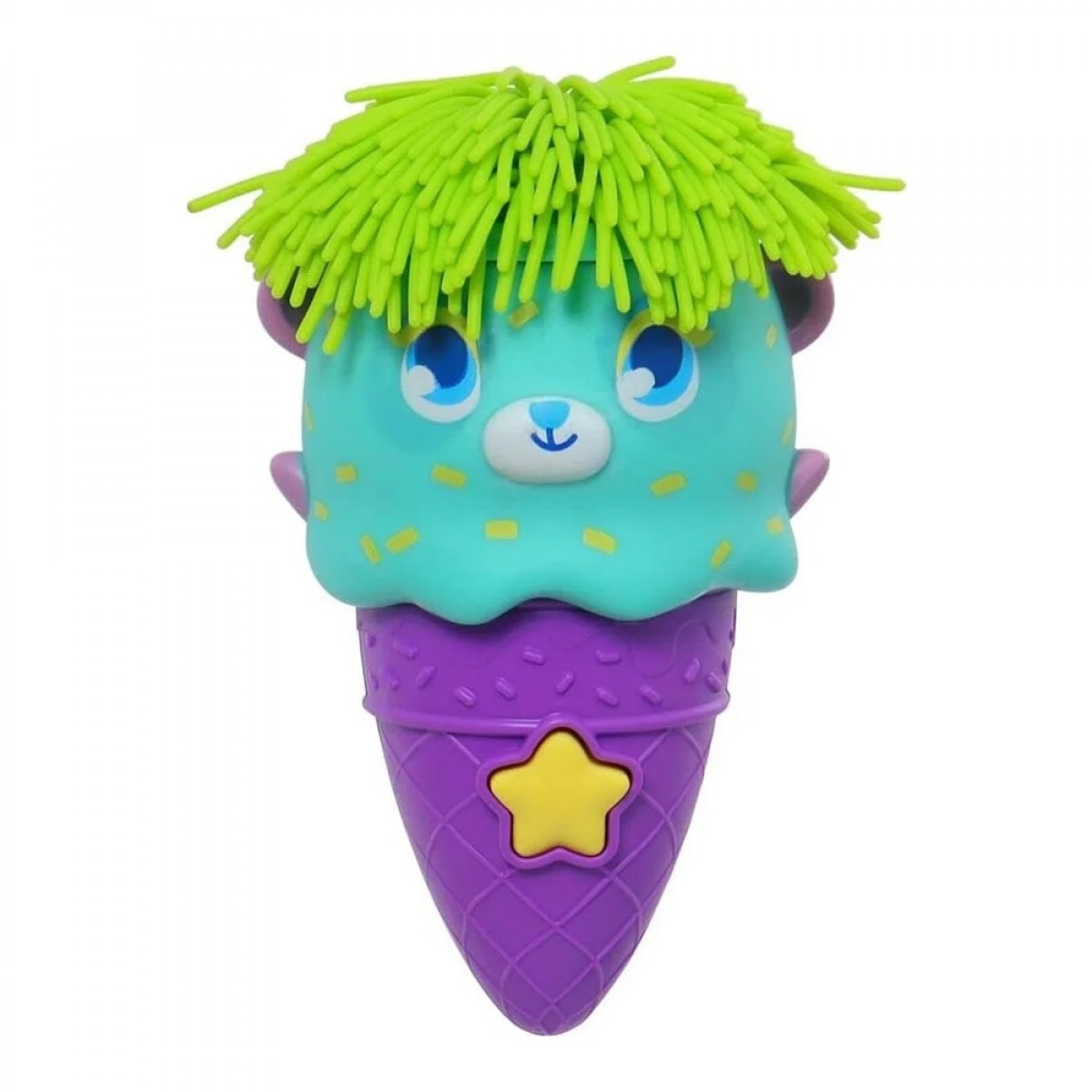 JUST TOYS FUNKY PAWS (6 ΣΧΕΔΙΑ) 200200 JUST TOYS FUNKY PAWS (6 ΣΧΕΔΙΑ) 200200