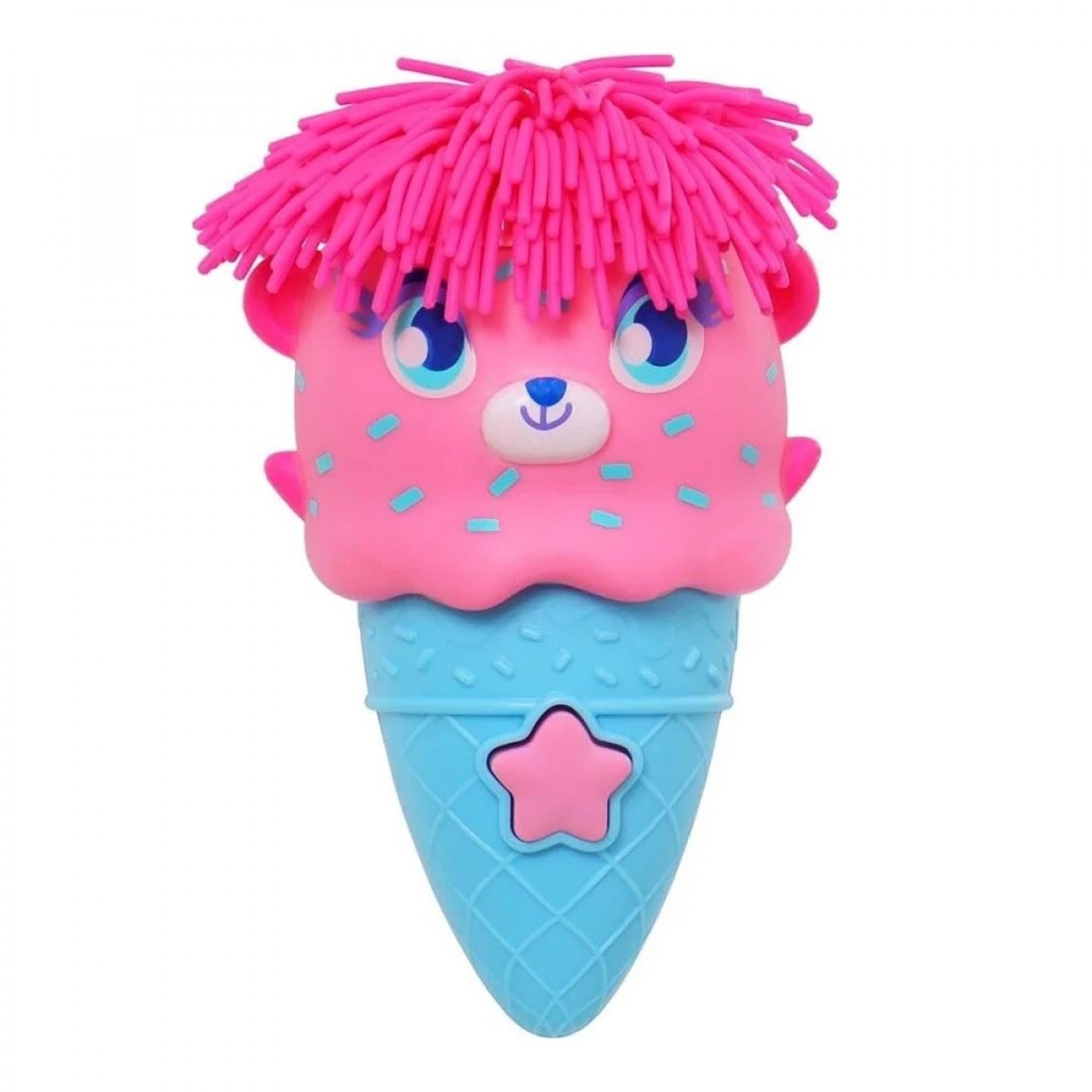 JUST TOYS FUNKY PAWS (6 ΣΧΕΔΙΑ) 200200 JUST TOYS FUNKY PAWS (6 ΣΧΕΔΙΑ) 200200