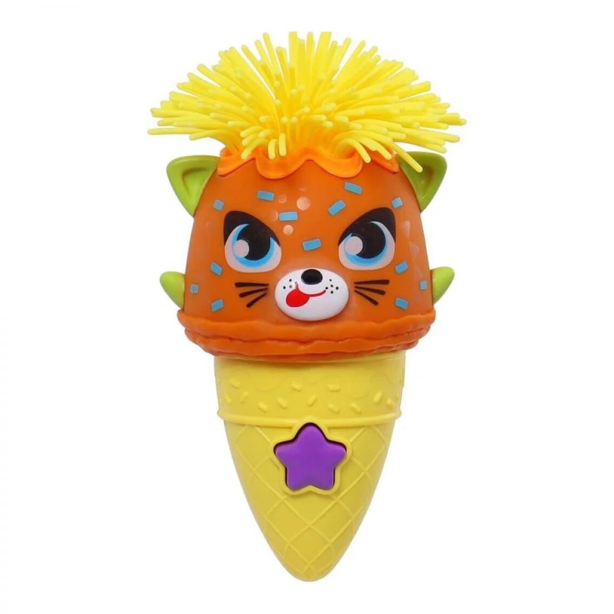 JUST TOYS FUNKY PAWS (6 ΣΧΕΔΙΑ) 200200 JUST TOYS FUNKY PAWS (6 ΣΧΕΔΙΑ) 200200