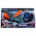 JUST TOYS FAST SHOTS CYBER GEN RIPSAW 59008102 JUST TOYS FAST SHOTS CYBER GEN RIPSAW 59008102