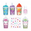 JUST TOYS FRUITY BEAUTY COSMETICS VENDING MACHINE 2701 JUST TOYS FRUITY BEAUTY COSMETICS VENDING MACHINE 2701