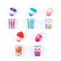 JUST TOYS FRUITY BEAUTY COSMETICS VENDING MACHINE 2701 JUST TOYS FRUITY BEAUTY COSMETICS VENDING MACHINE 2701