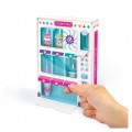 JUST TOYS FRUITY BEAUTY COSMETICS VENDING MACHINE 2701 JUST TOYS FRUITY BEAUTY COSMETICS VENDING MACHINE 2701