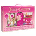 JUST TOYS JUICY COUTOURE LUXE COSMETIC SET 4476 JUST TOYS JUICY COUTOURE LUXE COSMETIC SET 4476