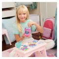 JUST TOYS PURRFECT WASH N`BEAD BRACELETS 1466 JUST TOYS PURRFECT WASH N`BEAD BRACELETS 1466