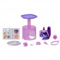 JUST TOYS QT KITTIES RAINBOW ΦΙΓΟΥΡΑ 6 ΣΧΕΔΙΑ  450006