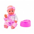 JUST TOYS BAMBOLINA AMORE ΠΙΠΙ ΠΟΠΟ (33 ΕΚΑΤΟΣΤΑ) BD1807 JUST TOYS BAMBOLINA AMORE ΠΙΠΙ ΠΟΠΟ (33 ΕΚΑΤΟΣΤΑ) BD1807