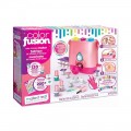 JUST TOYS COLOR FUSION NAIL POLISH MAKER 2561