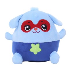 JUST TOYS DREAM BEAMS Ο ALONSO, Ο ΣΟΥΠΕΡ ΣΚΥΛΟΣ (18 ΕΚΑΤΟΣΤΑ) 201040