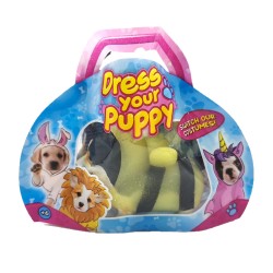JUST TOYS DRESS YOUR PUPPIES 2222