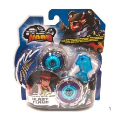 JUST TOYS INFINITY NADO STANDARD METAL SERIES 624300