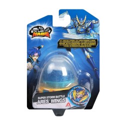 JUST TOYS INFINITY NADO V-NADO EGG SERIES 634100