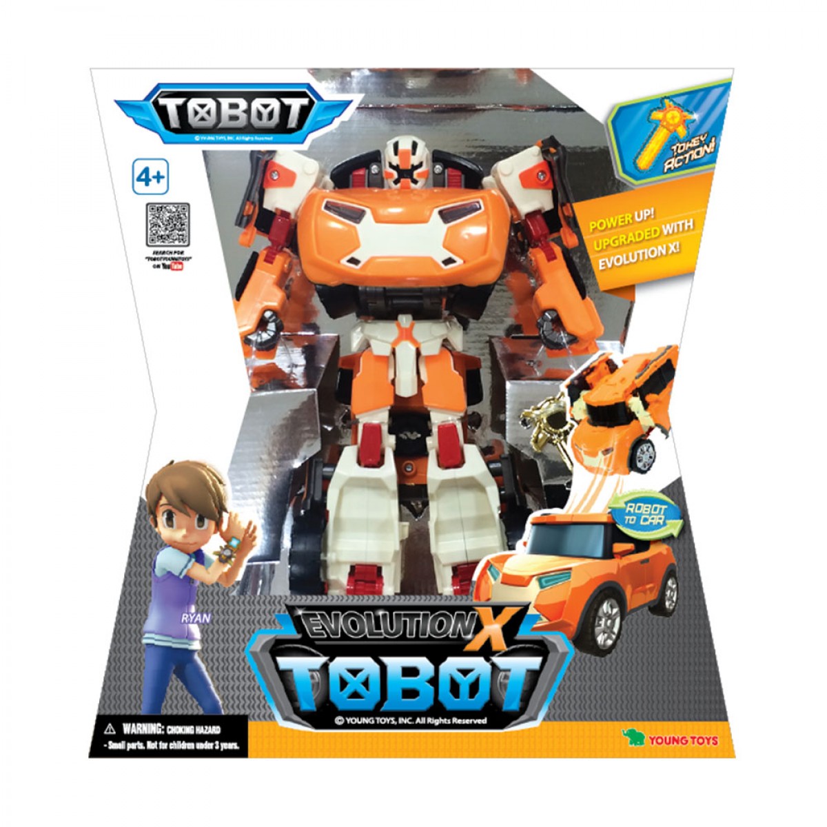 Tobot mini x hotsell
