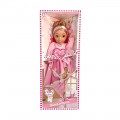 JUST TOYS MOLLY BALERINA ΧΟΡΕΨΕ ΜΑΖΙ ΜΟΥ BD1921