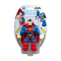 JUST TOYS MONSTERFLEX DC SUPER HEROES ASST. 0166