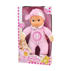 JUST TOYS MY FIRST BAMBOLINA FB373