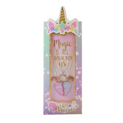 KD GROUP ΚΟΛΙΕ TEAM UNICORN BFF T20304