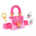 KD GROUP FUNLOCKETS MINI ΜΥΣΤΙΚΟ ΤΣΑΝΤΑΚΙ 22240 KD GROUP FUNLOCKETS MINI ΜΥΣΤΙΚΟ ΤΣΑΝΤΑΚΙ 22240