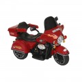 KIDER TOYS ΜΟΤΟΣΥΚΛΕΤΑ ΗΛΕΚΤΡΟΚΙΝΗΤΗ (3 ΡΟΔΕΣ) 2366B