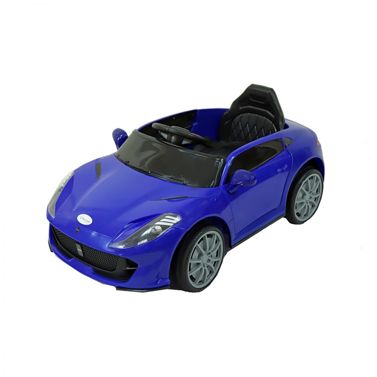 KIDER TOYS ΑΥΤΟΚΙΝΗΤΟ ΗΛΕΚΤΡΟΚΙΝΗΤΟ SROR ΜΠΛΕ 62.KID2320C KIDER TOYS ΑΥΤΟΚΙΝΗΤΟ ΗΛΕΚΤΡΟΚΙΝΗΤΟ SROR ΜΠΛΕ 62.KID2320C