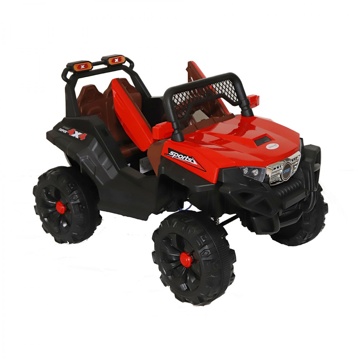 KIDER TOYS ΤΖΙΠ ΗΛΕΚΤΡΟΚΙΝΗΤΟ ΜΕΓΑΛΟ 12V* 2305C KIDER TOYS ΤΖΙΠ ΗΛΕΚΤΡΟΚΙΝΗΤΟ ΜΕΓΑΛΟ 12V* 2305C