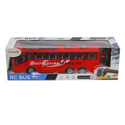 KIDER TOYS ΛΕΩΦΟΡΕΙΟ ΤΗΛΕΚΑΤΕΥΘYΝΟΜΕΝΟ ΜΕ ΦΩΤΑ 32.BJL107/8