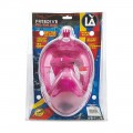 LA ΜΑΣΚΑ ΘΑΛΑΣΣΗΣ FULL FACE 21300 (S/M) LA ΜΑΣΚΑ ΘΑΛΑΣΣΗΣ FULL FACE 21300 (S/M)