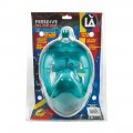 LA ΜΑΣΚΑ ΘΑΛΑΣΣΗΣ FULL FACE 21300 (S/M) LA ΜΑΣΚΑ ΘΑΛΑΣΣΗΣ FULL FACE 21300 (S/M)