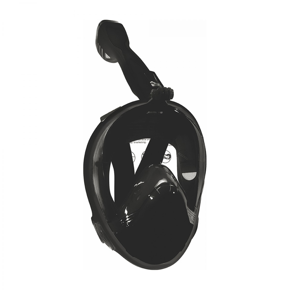 LA ΜΑΣΚΑ ΘΑΛΑΣΣΗΣ FULL FACE 21300 (S/M) LA ΜΑΣΚΑ ΘΑΛΑΣΣΗΣ FULL FACE 21300 (S/M)