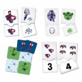 LISCIANI SPIDEY EDUGAMES COLLECTION 99146 LISCIANI SPIDEY EDUGAMES COLLECTION 99146