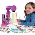 LISCIANI PRINCESS DRAWING SCHOOL PROJECTOR 92956 LISCIANI PRINCESS DRAWING SCHOOL PROJECTOR 92956