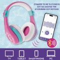 LISCIANI BARBIE FASHION BLUETOOTH ΑΚΟΥΣΤΙΚΑ 4451 LISCIANI BARBIE FASHION BLUETOOTH ΑΚΟΥΣΤΙΚΑ 4451
