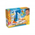 LISCIANI HOT WHEELS PROJECTOR DRAWING SCHOOL 114061