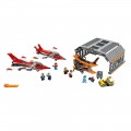 LEGO AIRPORT AIR SHOW 60103