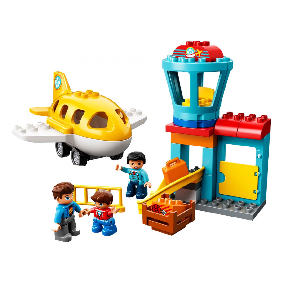 LEGO AIRPORT 10871