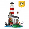 LEGO CARAVAN FAMILY HOLIDAY 31108 LEGO CARAVAN FAMILY HOLIDAY 31108