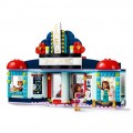 LEGO HEARTLAKE CITY MOVIE THEATER 41448 LEGO HEARTLAKE CITY MOVIE THEATER 41448