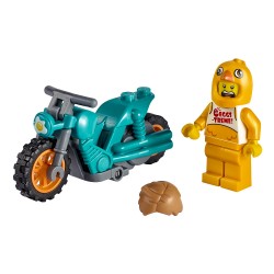 LEGO CHICKEN STUNT BIKE V29 60310