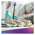 LEGO STEPHANIES SAILING ADVENTURE 41716
