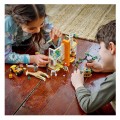 LEGO MIAS WILDLIFE RESCUE 41717 LEGO MIAS WILDLIFE RESCUE 41717