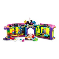 LEGO ROLLER DISCO ARCADE 41708