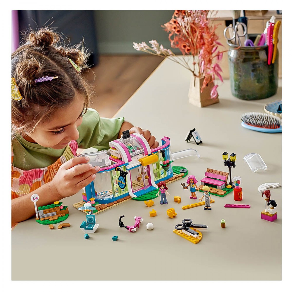 LEGO HAIR SALON 41743 LEGO HAIR SALON 41743