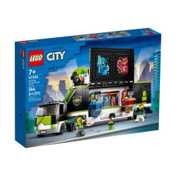 LEGO GAMING TOURNAMENT TRUCK 60388