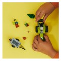 LEGO PARK TRACTOR 60390 LEGO PARK TRACTOR 60390